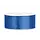 Satijnen Lint 25m / Royaal Blauw
