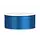 Satijnen Lint 25m / Blauw