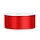 Satijnen Lint 25m / Rood