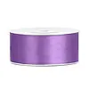 Satijnen Lint 25m / Lavender