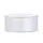 Satijnen Lint 25m / Wit