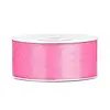 Satijnen Lint 25m / Roze