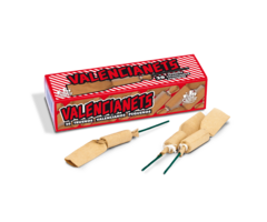 Trueno Valencianet Knalbommetje / 20 Stuks