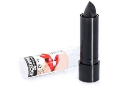 Lippenstift Zwart / 4gram