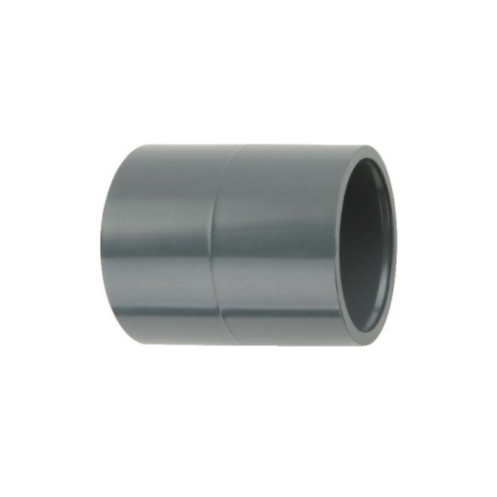 PVC sok | 16 t/m 63 mm