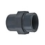 Plasson PVC inzetschroefbus | 25 t/m 110 mm