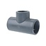 PVC verloop T-stuk | 140 t/m 160 mm
