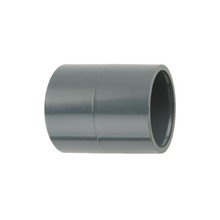 PVC sok | 75 t/m 160 mm