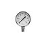 Manometer droog 1/4"