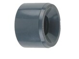 Plasson PVC verloopring | 110 t/m 160 mm