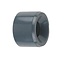 Plasson PVC verloopring | 50 t/m 75 mm
