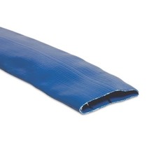 PVC platte slang Hydro-S  6 bar | Lay Flat | 51 & 76 mm