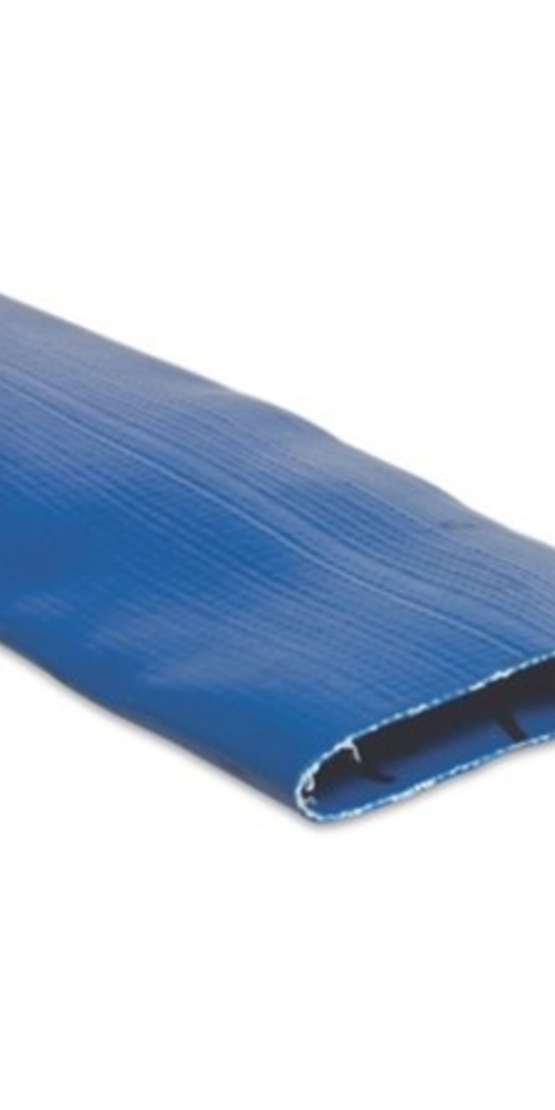 PVC platte slang Hydro-S  6 bar | Lay Flat | 51 & 76 mm