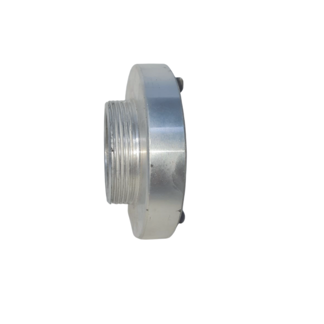 Storz aluminium koppeling buitendraad