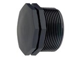 Plasson PP draadstop buitendraad | 1/2" t/m 2"
