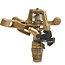 NaanDanJain Sectorsproeier messing ½" | type 423 WP