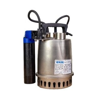 Kin Pumps Dompelpomp met buisvlotter HKH 1V/A