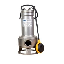 Vuilwater dompelpomp met vlotter AOD 75A | Kin Pumps