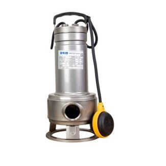 Kin Pumps Dompelpomp met vlotter AOD 75A