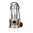 Kin Pumps Dompelpomp met vlotter AOD 75A