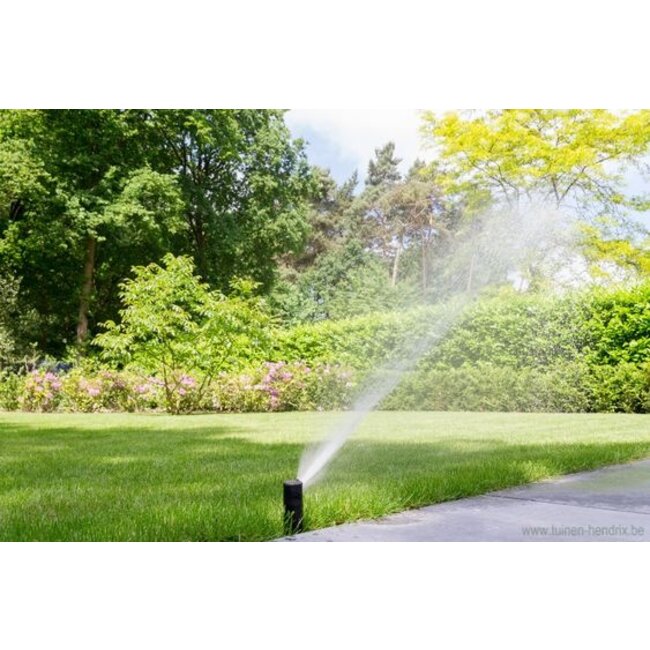 RainBird Complete RainBird tuinsproeierset 3500 met tyleenslang | 4 pop-upsproeiers