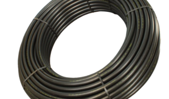 Grondpen voor 16 mm druppelslang | - Online Beregening