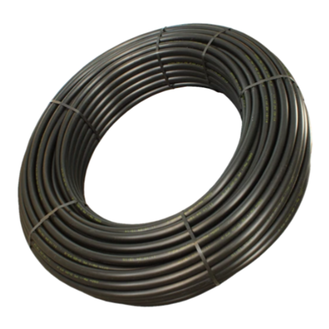 Poliext Niet-drukgecompenseerde druppelslang 16 mm | 25 meter
