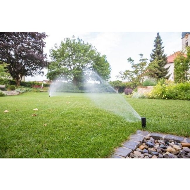 RainBird RainBird tuinsproeierset 5004-PC zonder tyleenslang | 2x pop-up sproeiers