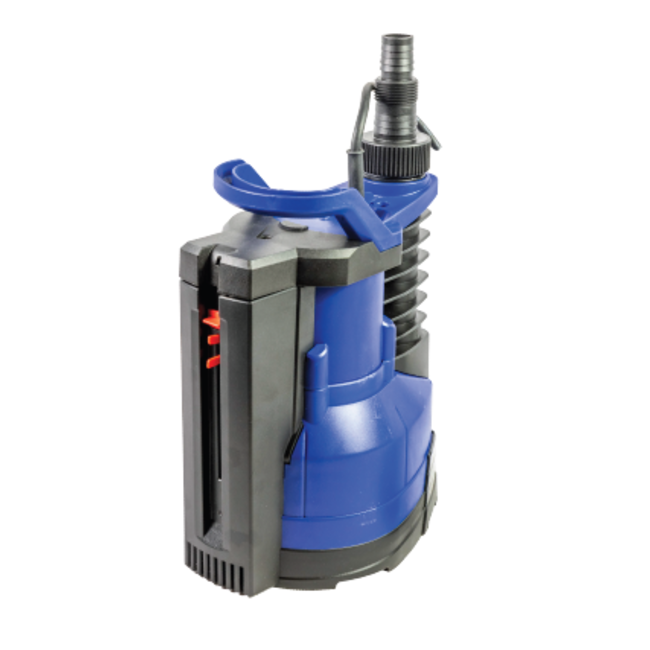 Kin Pumps Schoonwater dompelpomp HNB 400