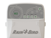 RainBird RainBird beregeningscomputer RC2 | 8-stations indoor WIFI