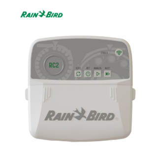 RainBird RainBird beregeningscomputer RC2 | 8-stations indoor WIFI