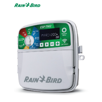 RainBird RainBird beregeningscomputer ESP-TM2 | 4-stations outdoor