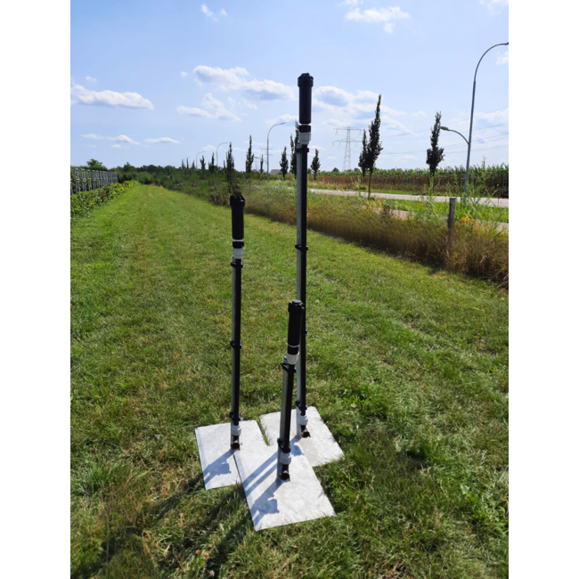 RainBird RainBird pop-upsproeier met standaard | 0,5 meter