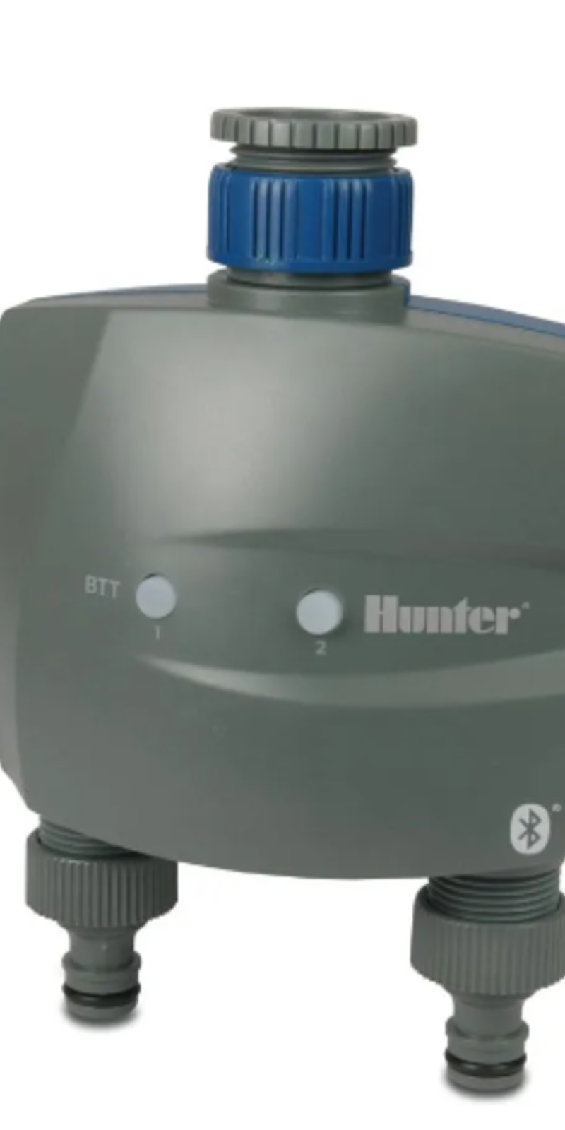 Hunter BTT201 bluetooth kraancomputer  | 3/4"