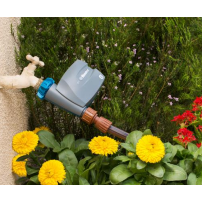 Hunter Hunter bluetooth watertimer 3/4" | BTT101