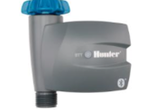 Hunter Hunter bluetooth watertimer 3/4" | BTT101