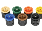 RainBird 1800 nozzles | type VAN