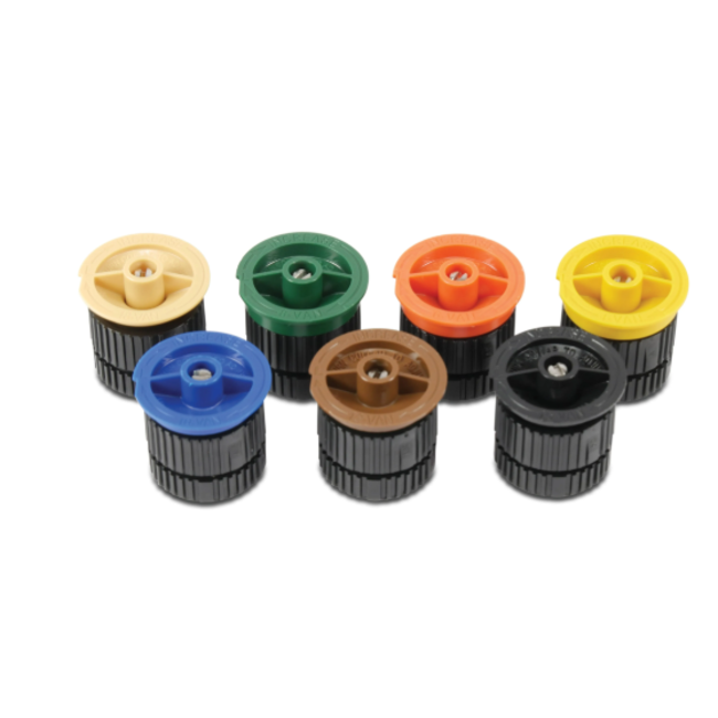 RainBird 1800 nozzles | type VAN
