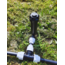 RainBird RainBird tuinsproeierset 3504-PC zonder tyleenslang | 2x pop-up sproeiers