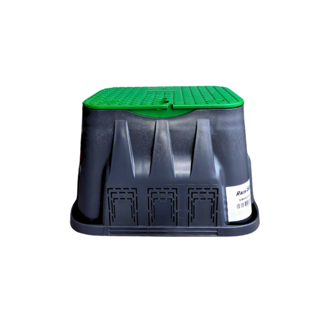 RainBird RainBird kleppendoos VBA middel | 505 x 370 x 305 mm