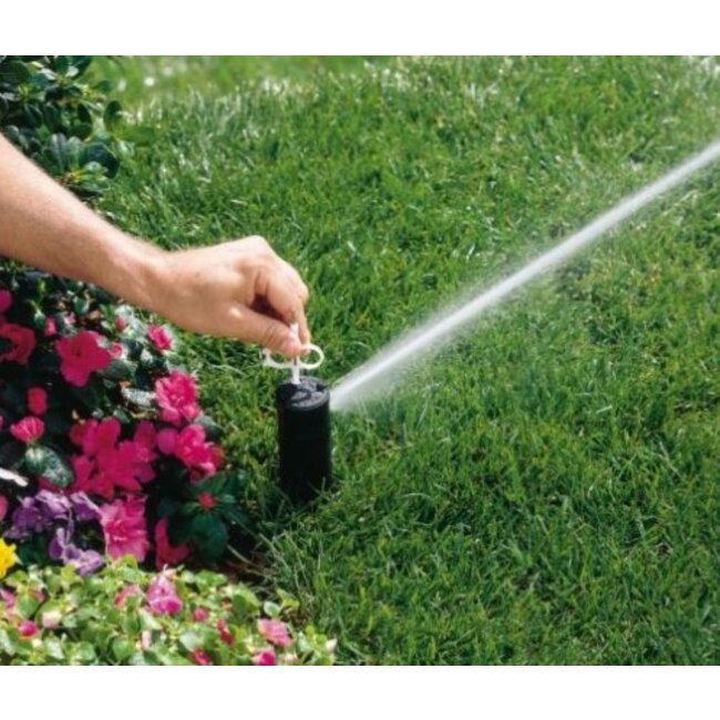 Hunter Hunter PGP-ADJ pop-upsproeier | Kunststof riser 10 cm