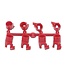Hunter Hunter nozzleset PGJ-04 | 8 nozzles
