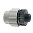 Plasson Tyleen overgangskoppeling buitendraad | 16 t/m 32 mm