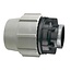 Plasson Tyleen overgangskoppeling binnendraad | 75 t/m 110 mm