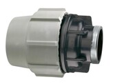 Plasson Tyleen overgangskoppeling binnendraad 16 t/m 32 mm | Plasson