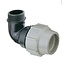Plasson Tyleen knie buitendraad | 20 t/m 40 mm
