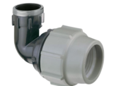 Plasson Tyleen knie binnendraad | 16 t/m 32 mm