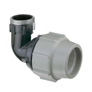Plasson Tyleen knie binnendraad | 16 t/m 32 mm