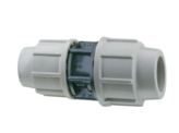 Plasson Tyleen klem verloopkoppeling 10 bar | 20 t/m 50 mm | Plasson