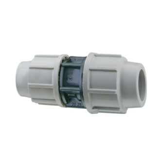 Plasson Tyleen verloopkoppeling | 20 t/m 50 mm